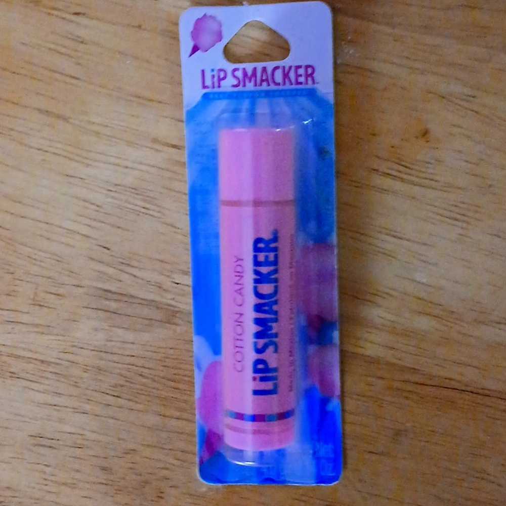 Lip Smacker Cotton Candy Lip Balm